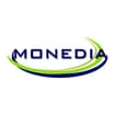 Logo Monedia Srl
