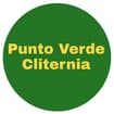Logo Punto Verde Cliternia S.n.c. Di Mario Travaglini & C.