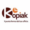 Logo Kopiak Italiana Di Giuliano Furia & C. S.n.c.