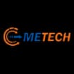 Logo Metech Di Fittipaldi Maurizio