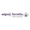 Logo Wipro Ferretto Srl