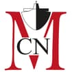 Logo Costruzioni Navali Meridionali Srl