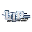 Logo Lazio Intrattenimento Pubblicita' - L.i.p. Srl