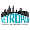 Logo Vetreria *Vetropan Di Fantuzzi Osanna & Dotti Renzo - S.n.c.