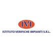 Logo I.v.i. Istituto Verifiche Impianti Srl