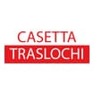 Logo Casetta Traslochi S.n.c. Di Casetta G.b. E C.