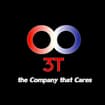 Logo 3T Srl