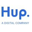 Logo Hup. Srl Società Benefit