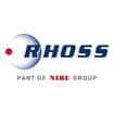 Logo Rhoss Spa