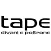 Logo "Tape Di Bondavalli Alberto & C. S.n.c."