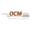 Logo O.c.m. Steel Srl