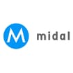 Logo Midal Srl