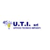 Logo U.t.i. - Ufficio Tecnico Impianti Srl Siglabile U.t.i. Srl