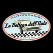 Logo La Bottega Dell'auto S.a.s Di Guido Ciocci