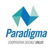 Logo Cooperativa Paradigma - Società Cooperativa Sociale Siglabile Cooperativa Paradigma - S.c.s.