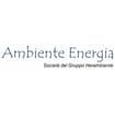 Logo Ambiente Energia Srl