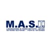 Logo M.a.s. Srl