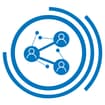 Logo Networksociali Cooperativa Sociale
