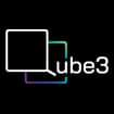 Logo Qube3 Srl
