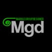 Logo Marble Group Designer Srl