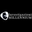 Logo Investigazioni Millennium Srl