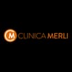 Logo Clinica Merli Srl