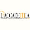 Logo L'accademia Istruzione E Formazione Professionale Società Cooperativa Sociale O.n.l.u.s.