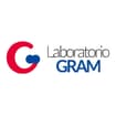 Logo Laboratorio Gram Srl Semplificata