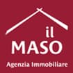 Logo Agenzia Immobiliare Il Maso S.n.c. Di Ghizzo Francesco E Lava Stefano