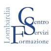 Logo Centro Servizi Formazione Società Cooperativa Sociale