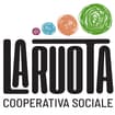 Logo La Ruota - Società Cooperativa Sociale