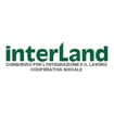 Logo Interland - Consorzio Per L'integrazione E Il Lavoro - Società Cooperativa Sociale