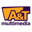 Logo A&T Multimedia Srl