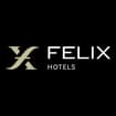 Logo Felix Hotels Srl