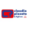 Logo Claudio Pizzato & Figli S.n.c.