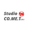 Logo Studio Co.me.t Srl