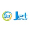 Logo Jet Services S.a.s. Di Careddu Tiziano & Campbell Jill
