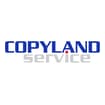 Logo Copyland Service S.a.s. Di Valentini Fabiano & C.