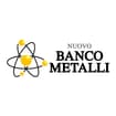 Logo Nuovo Banco Metalli Srl Unipersonale