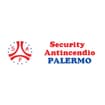 Logo Security Antincendio Pandolfo Srl