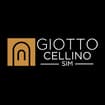 Logo Giotto Cellino Società Di Intermediazione Mobiliare Spa In Abbreviato Giotto Cellino S.i.m. Spa