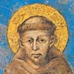 Logo Custodia Generale Del Sacro Convento Di San Francesco Dei Frati Minori Conventuali