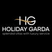 Logo Holiday Garda Srl