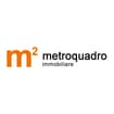 Logo Metroquadro Immobiliare Di Giuseppe Di Vincenzo