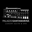 Logo Santamarina Luxury Suites Srl