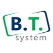 Logo B.t. System Di Trevissoi M.