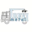 Logo Trevimetal Srl