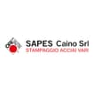 Logo Sapes Caino Srl