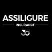 Logo Assiligure Insurance Srl Abbrev. In Assiligure Srl