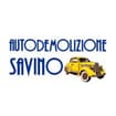 Logo Autodemolizione Savino Di Vigilante Savino & C. S.n.c.